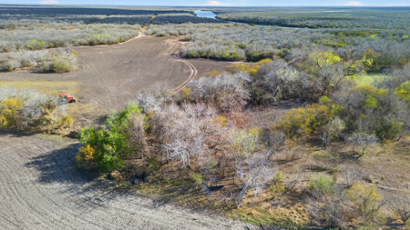 159± Acre Aransas River Ranch with Copano Bay Access & Hunting - image 34