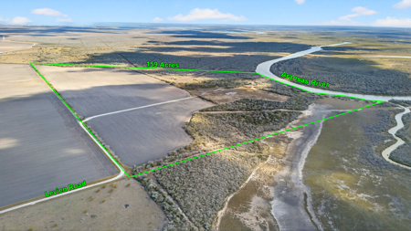 159± Acre Aransas River Ranch with Copano Bay Access & Hunting - image 4
