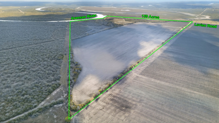 159± Acre Aransas River Ranch with Copano Bay Access & Hunting - image 11