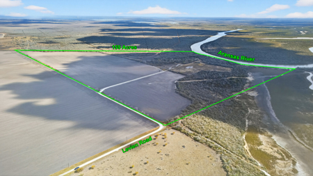 159± Acre Aransas River Ranch with Copano Bay Access & Hunting - image 3