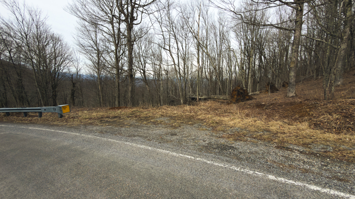 Large Land Tract for Sale in Zionville, NC