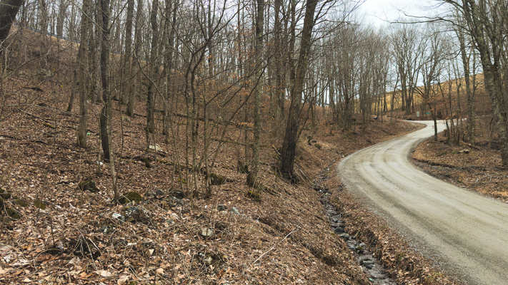Large Land Tract for Sale in Zionville, NC