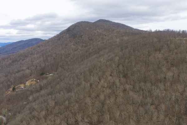 Large Land Tract for Sale in Zionville, NC