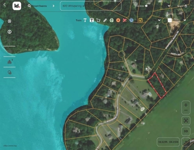 Residential lot for sale in the Barren River Lake area of Ky. - image 2