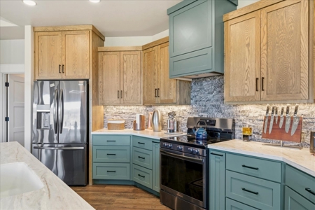 Contemporary Ranch with Sweeping San Juan Views in Montrose, CO - image 14