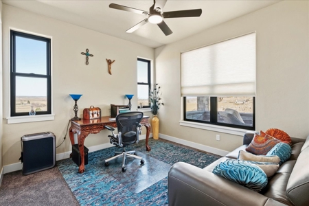 Contemporary Ranch with Sweeping San Juan Views in Montrose, CO - image 24