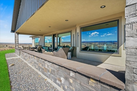 Contemporary Ranch with Sweeping San Juan Views in Montrose, CO - image 29
