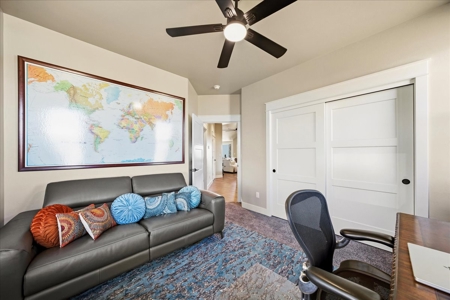 Contemporary Ranch with Sweeping San Juan Views in Montrose, CO - image 25