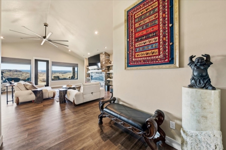 Contemporary Ranch with Sweeping San Juan Views in Montrose, CO - image 6