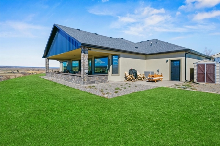 Contemporary Ranch with Sweeping San Juan Views in Montrose, CO - image 30