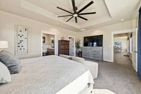 Contemporary Ranch with Sweeping San Juan Views in Montrose, CO - image 18