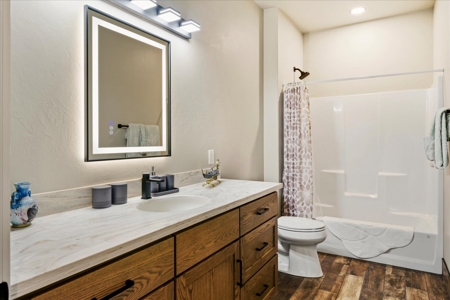 Contemporary Ranch with Sweeping San Juan Views in Montrose, CO - image 23