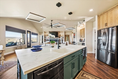Contemporary Ranch with Sweeping San Juan Views in Montrose, CO - image 13