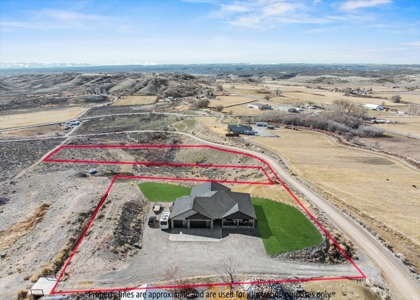 Contemporary Ranch with Sweeping San Juan Views in Montrose, CO - image 31
