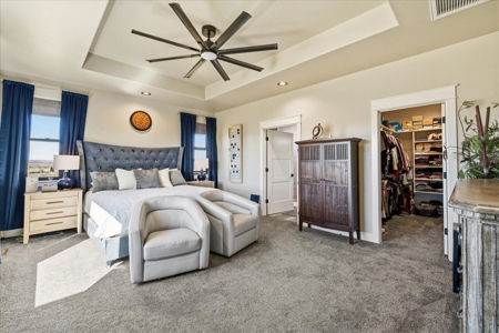 Contemporary Ranch with Sweeping San Juan Views in Montrose, CO - image 17