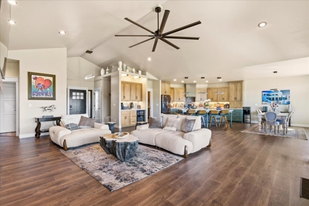 Contemporary Ranch with Sweeping San Juan Views in Montrose, CO - image 7