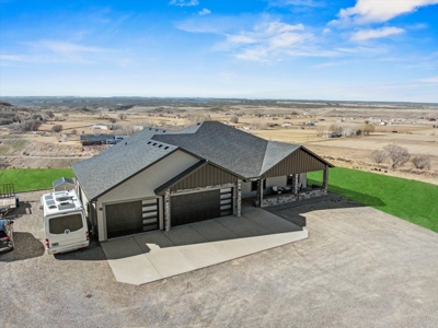 Contemporary Ranch with Sweeping San Juan Views in Montrose, CO - image 35
