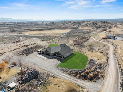 Contemporary Ranch with Sweeping San Juan Views in Montrose, CO - image 34