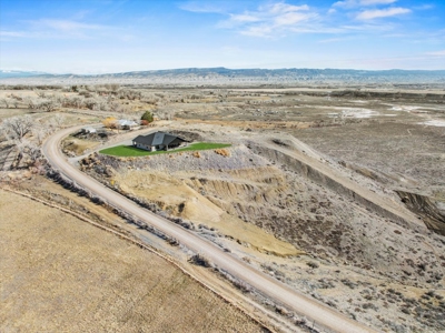 Contemporary Ranch with Sweeping San Juan Views in Montrose, CO - image 32