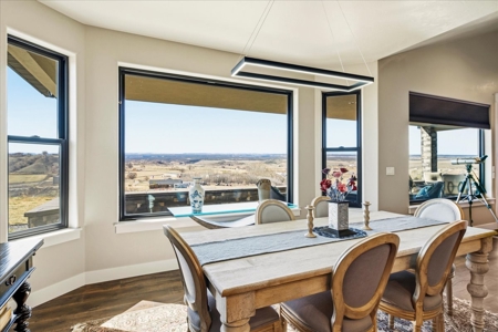 Contemporary Ranch with Sweeping San Juan Views in Montrose, CO - image 16