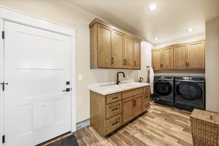 Contemporary Ranch with Sweeping San Juan Views in Montrose, CO - image 26