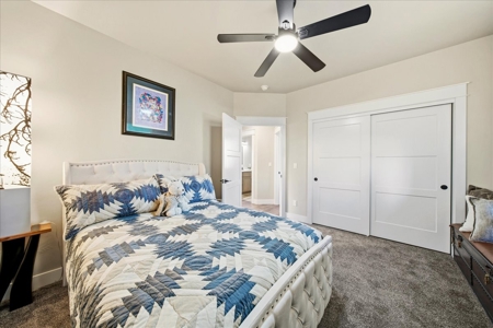 Contemporary Ranch with Sweeping San Juan Views in Montrose, CO - image 22