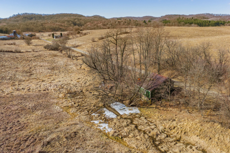 95± Acres Driftless Hunting & Recreational Land Richland County, - image 39