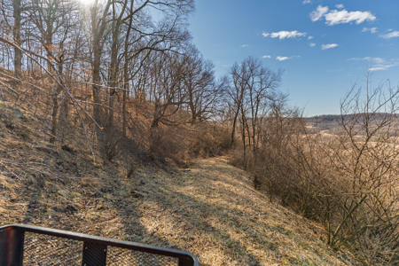 95± Acres Driftless Hunting & Recreational Land Richland County, - image 26