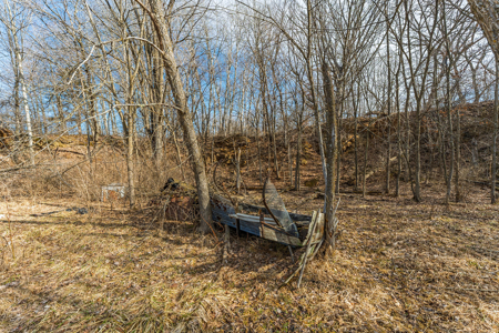 95± Acres Driftless Hunting & Recreational Land Richland County, - image 9