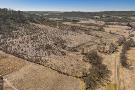 95± Acres Driftless Hunting & Recreational Land Richland County, - image 37