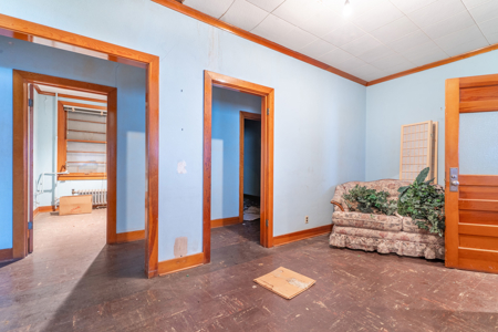 Commercial Building for Sale in Downtown Clinton Oklahoma - image 39