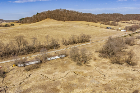 50 Acre Recreational -Hunting Land For Sale Richland County WI - image 47
