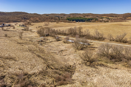 50 Acre Recreational -Hunting Land For Sale Richland County WI - image 39