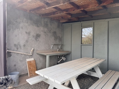 Unique Off-Grid survivalist home on 10 Acres in Salome, Arizona - image 35