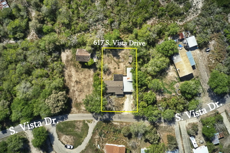 Lake Area Investment Opportunity | Hilltop Views + Workshop - image 2