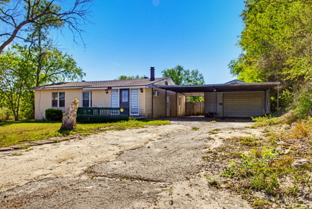Lake Area Investment Opportunity | Hilltop Views + Workshop - image 8