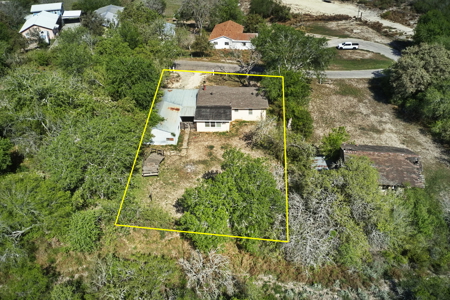 Lake Area Investment Opportunity | Hilltop Views + Workshop - image 4