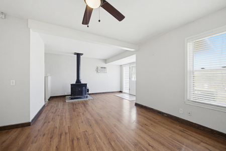 Lake Area Investment Opportunity | Hilltop Views + Workshop - image 13