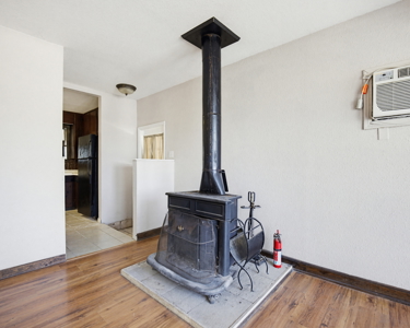 Lake Area Investment Opportunity | Hilltop Views + Workshop - image 14