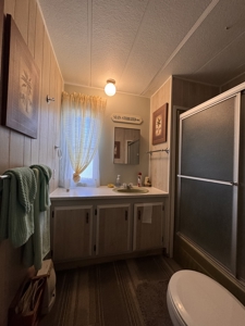 Quartzsite Gem: Two Homes, RV Hookups & Garage on 1/2 Acre - image 12