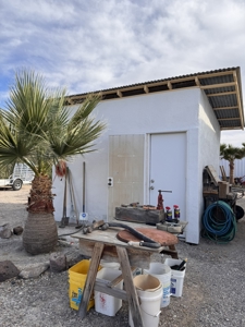 Quartzsite Gem: Two Homes, RV Hookups & Garage on 1/2 Acre - image 20
