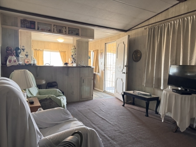 Quartzsite Gem: Two Homes, RV Hookups & Garage on 1/2 Acre - image 8
