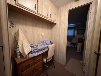 Quartzsite Gem: Two Homes, RV Hookups & Garage on 1/2 Acre - image 13