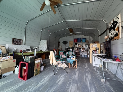 Quartzsite Gem: Two Homes, RV Hookups & Garage on 1/2 Acre - image 23