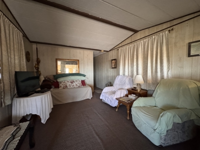 Quartzsite Gem: Two Homes, RV Hookups & Garage on 1/2 Acre - image 9