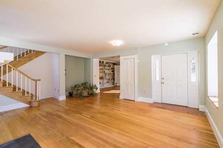 Rare 13-acre Bangor Estate with Guest House - image 23