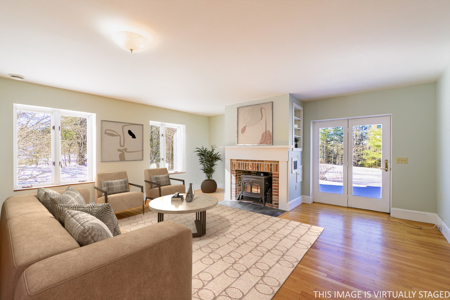 Rare 13-acre Bangor Estate with Guest House - image 5