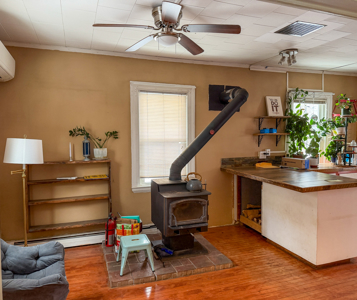 Rare 13-acre Bangor Estate with Guest House - image 32