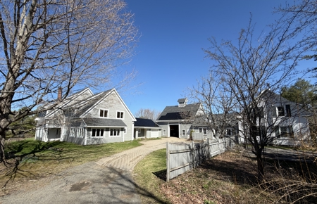 Rare 13-acre Bangor Estate with Guest House - image 36