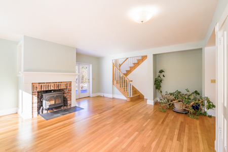 Rare 13-acre Bangor Estate with Guest House - image 7
